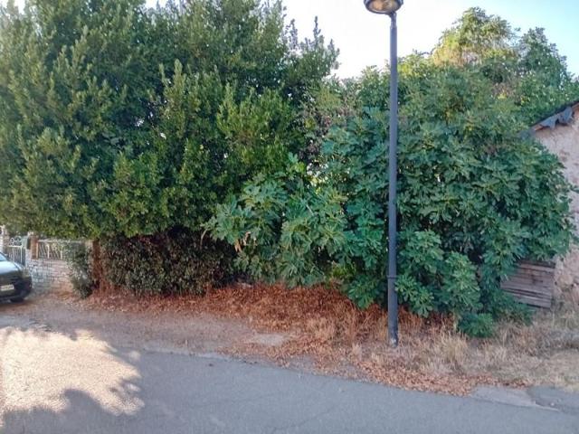 Terreno en venta en Ponferrada, Centro photo 0