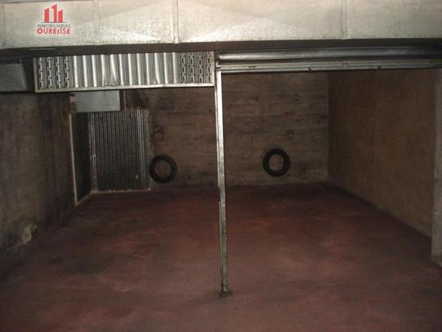 Garaje en venta en Ourense, San Francisco photo 0