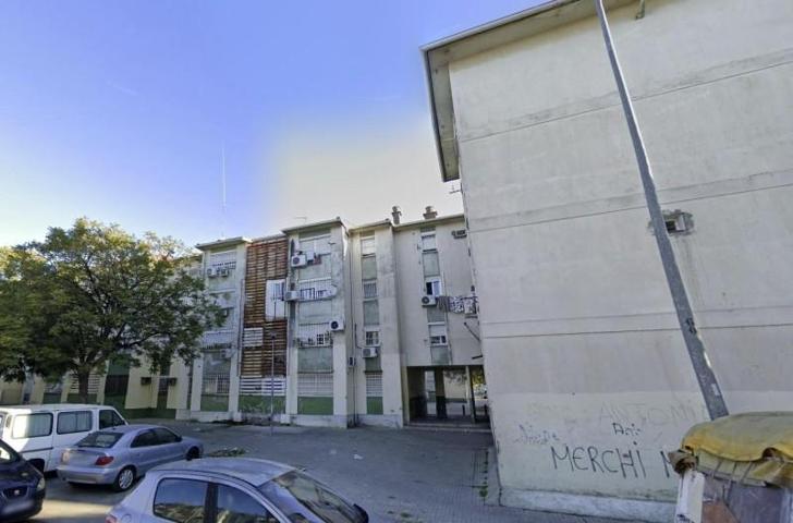 Piso en venta en Sevilla, Su Eminencia - La Oliva photo 0