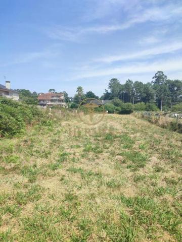 Terreno en venta en Soutelo photo 0