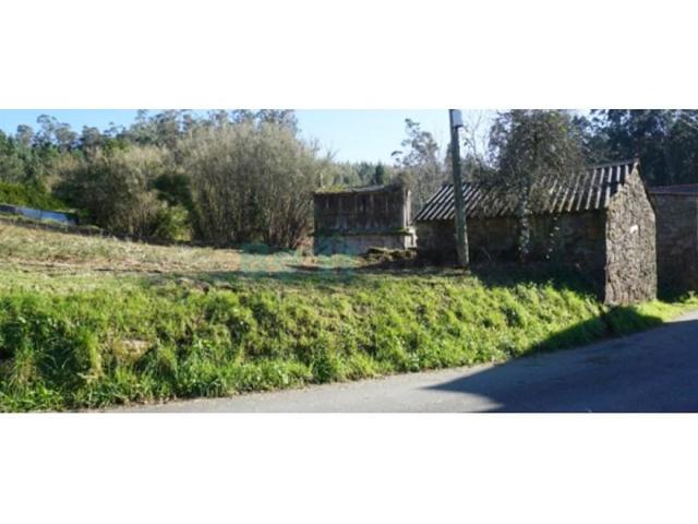 Casa con terreno en venta en Vilarmaior, Gulfín photo 0