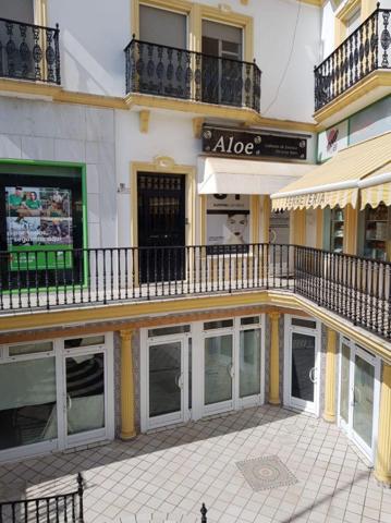 Local comercial en venta en Cuevas del Almanzora, Palomares photo 0