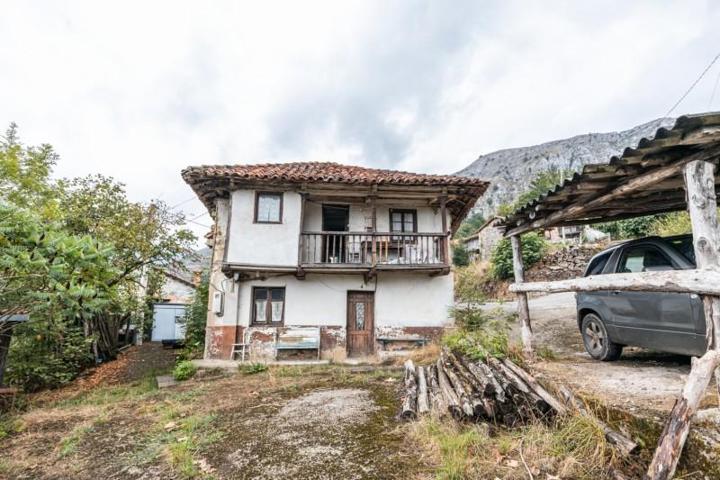 Piso en venta en Laviana, Laviana photo 0