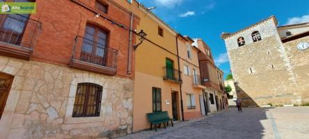 Casas de pueblo en venta en Berlangas de Roa, Centro photo 0