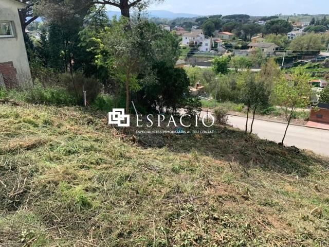 Terreno en venta en Riells y Viabrea, RIELLS photo 0