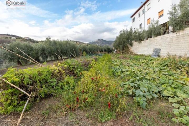 Terreno en venta en Huétor de Santillán, HUÉTOR DE SANTILLÁN photo 0