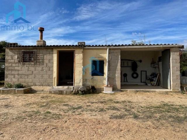 Chalet en venta en Gandesa photo 0