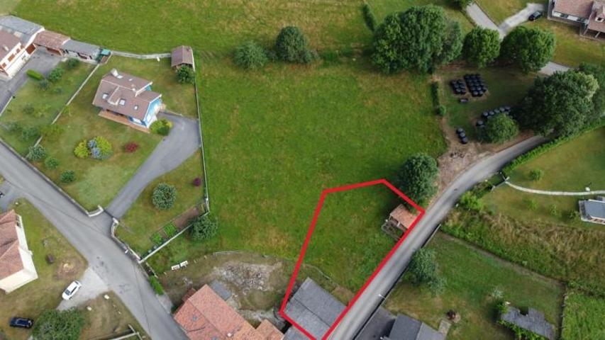 Terreno en venta en Nava, Llames photo 0