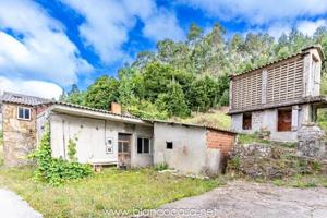 Casa en venta en Cerceda, Cerceda photo 0