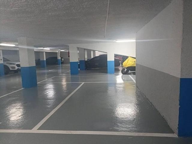 Garaje en venta en Benidorm, Levante photo 0