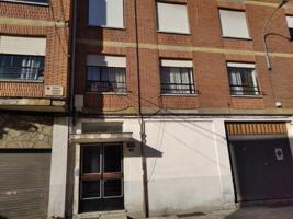 Piso en venta en Bembibre, Calle Álvaro Yáñez, 24300 photo 0