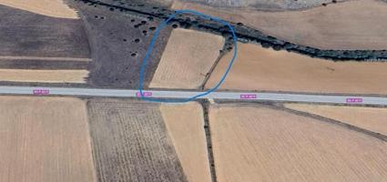 Terreno en venta en Garray, Castilla y leon photo 0