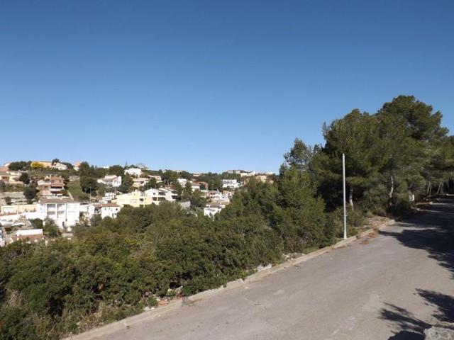 Terreno en venta en Segur de Calafell, Segur de dalt photo 0