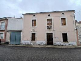 Casa en venta en Olombrada, Castilla y leon photo 0