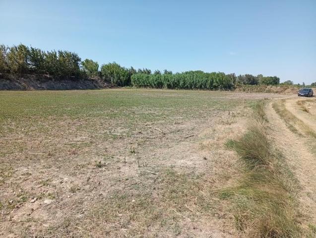 Terreno en venta en Zaragoza, Casetas - Garrapinillos - Monzalbarba photo 0