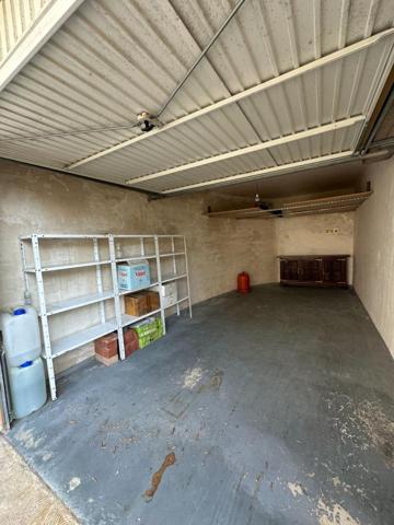 Garaje en venta en Roses, MAS OLIVA photo 0