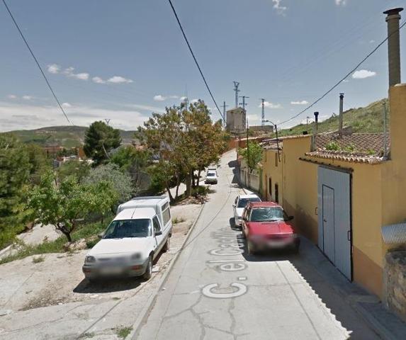 Local comercial en venta en Huete, Castilla la mancha photo 0