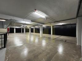 Garaje en venta en Gijón photo 0