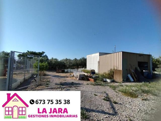 Terreno en venta en Sanlúcar de Barrameda, Camino La Cañada, 11540 photo 0