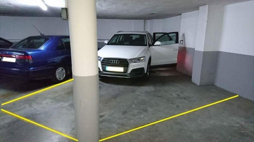 Garaje en venta en Vitoria-Gasteiz, Judimendi photo 0