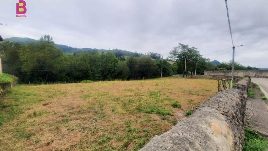 Terreno en venta en Santiurde de Toranzo, Iruz photo 0