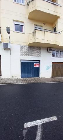 Local comercial en venta en Plasencia, Calle Monfragüe, 10600 photo 0