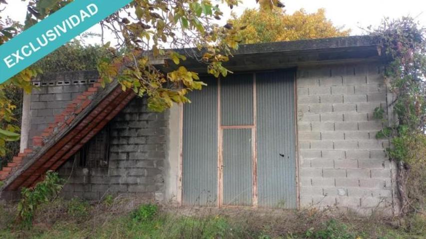 Terreno en venta en Carracedelo photo 0