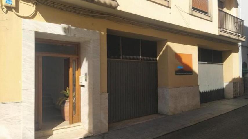 Garaje en venta en Pego photo 0