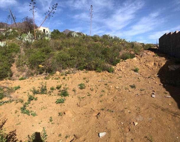 Terreno en venta en Güimar, Santa Cruz de Tenerife photo 0