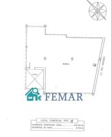 Local comercial en venta en Torre-Pacheco, Torre Pacheco photo 0