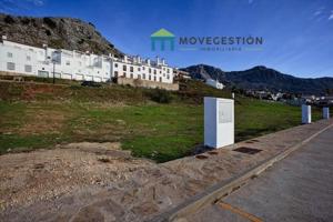 Terreno en venta en Benaocaz, Benaocaz photo 0