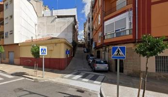 Local comercial en venta en Plasencia, SOR VALENTINA MIRÓN photo 0