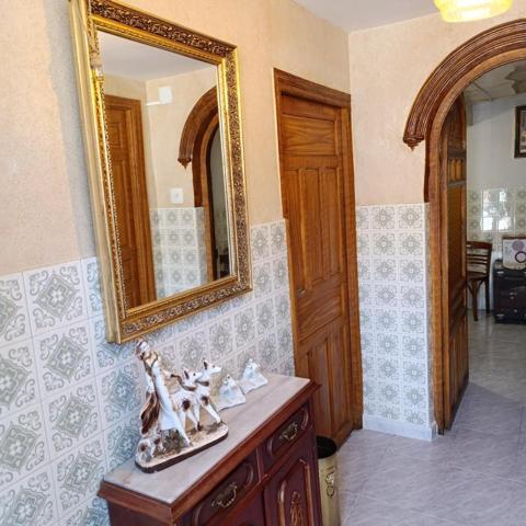 Casa en venta en Macotera, Pueblo photo 0