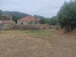 Terreno en venta en Vedra, Vedra photo 0