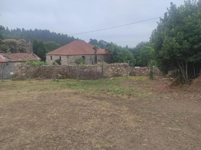 Terreno en venta en Vedra, Vedra photo 0