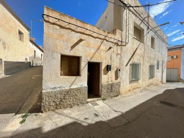 Adosada en venta en Cuevas del Almanzora photo 0