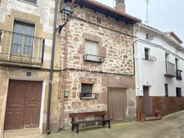 Casa en venta en Mendaza, Mirafuentes photo 0