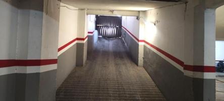 Garaje en venta en Cádiz, Paseo Marítimo photo 0