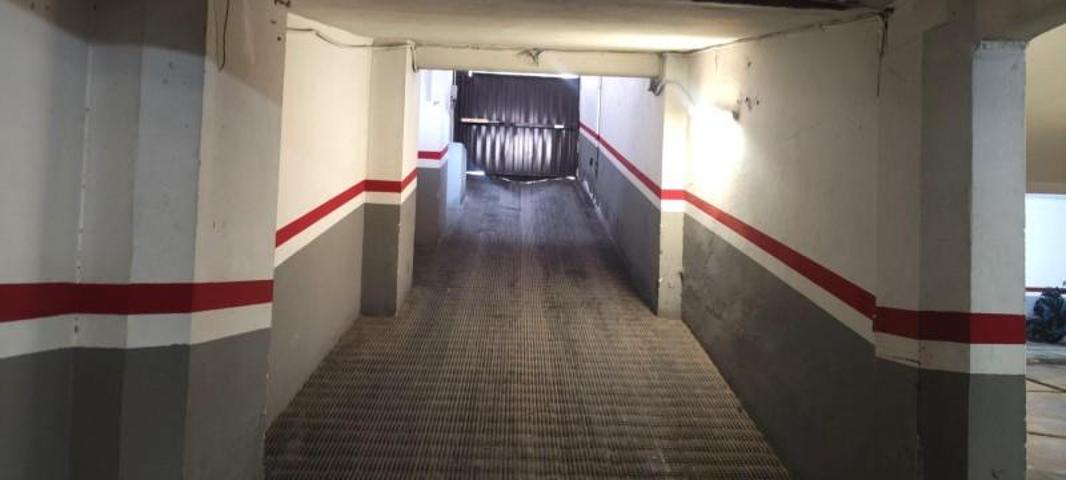 Garaje en venta en Cádiz, Paseo Marítimo photo 0