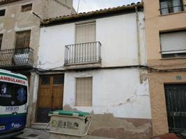 Casa en venta en Almansa, San Roque photo 0