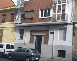 Piso en venta en León, El Crucero photo 0