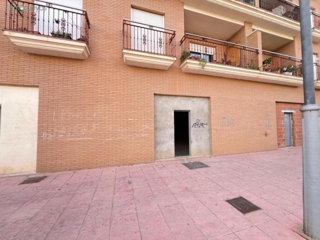 Local comercial en venta en Cuevas del Almanzora, CENTRO photo 0