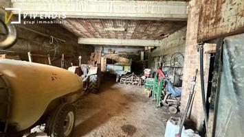 Local comercial en venta en Bellvís, Pla d Urgell photo 0