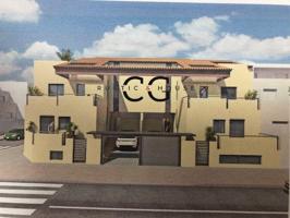 Terreno en venta en Hellín, Estacion Tren photo 0