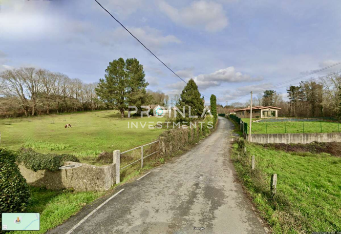 Terreno en venta en Ordes, Ordes photo 0