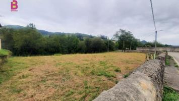 Terreno en venta en Santiurde de Toranzo, Iruz photo 0