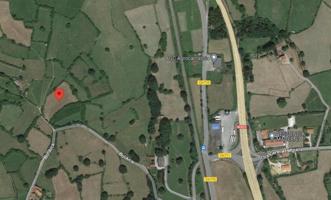 Terreno en venta en Molledo, PORTOLIN photo 0