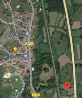 Terreno en venta en Molledo, PORTOLIN photo 0