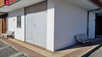Local comercial en venta en Suances, Pueblo photo 0