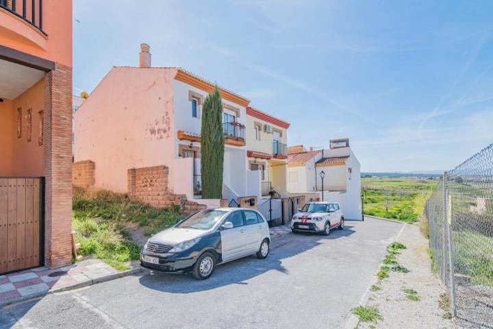 Terreno en venta en Cájar, BELLAVISTA photo 0